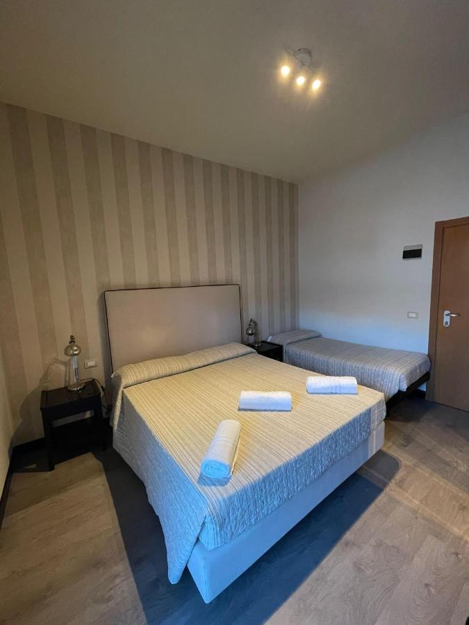 Hotel Vera Cesenatico Kültér fotó