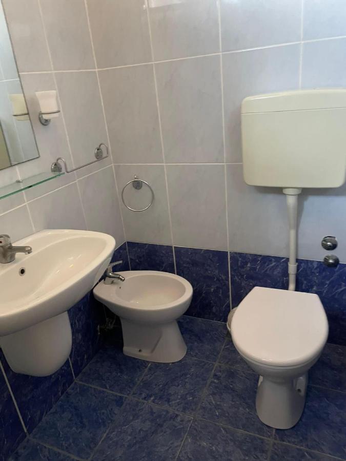Hotel Vera Cesenatico Kültér fotó
