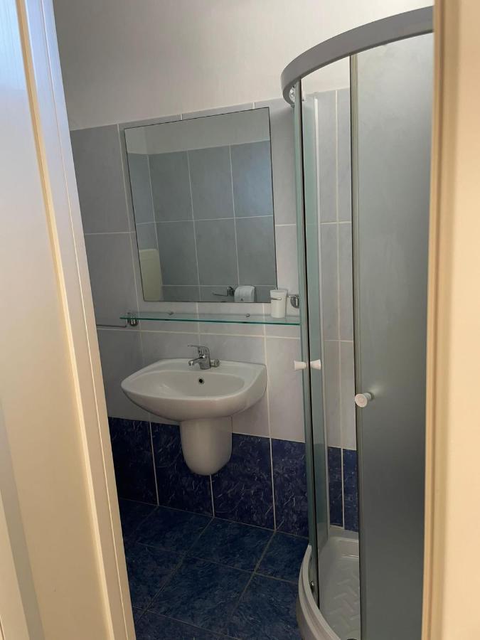Hotel Vera Cesenatico Kültér fotó