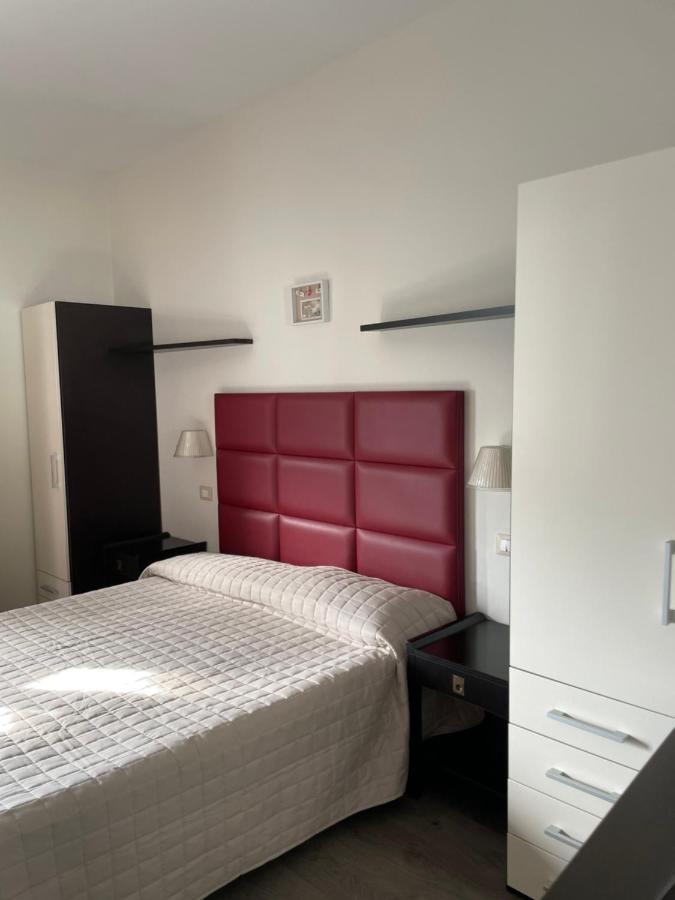 Hotel Vera Cesenatico Kültér fotó