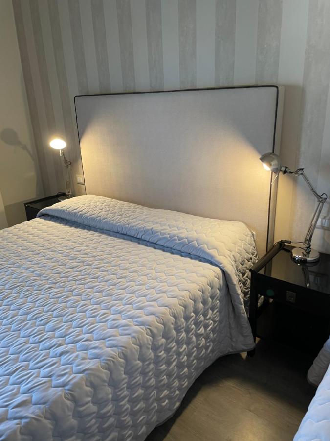 Hotel Vera Cesenatico Kültér fotó